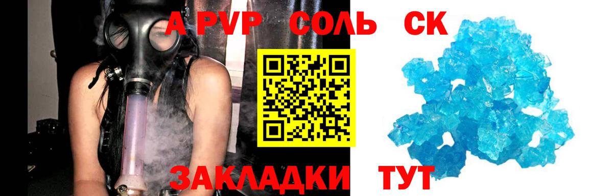 A-PVP СК КРИС Владивосток